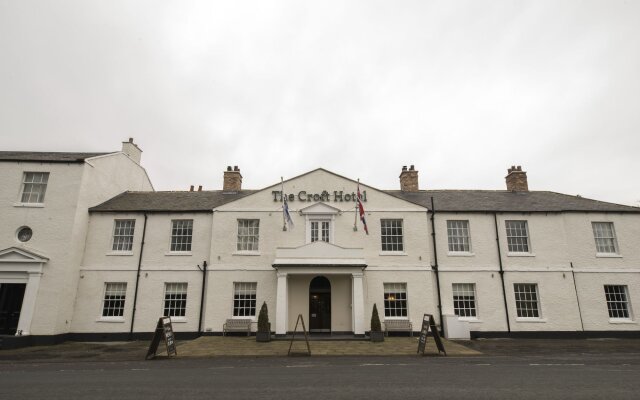 The Croft Hotel, BW Signature Collection