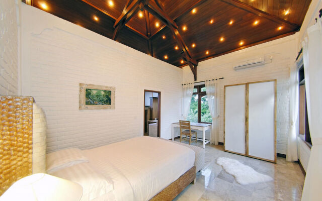 Villa Asih Legian