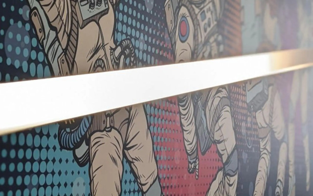 Superbia Osijek - SELF CHECK-IN