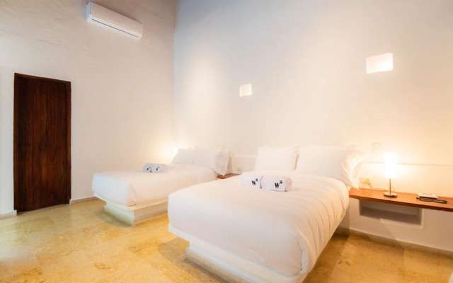 Casa Palos by Wynwood House