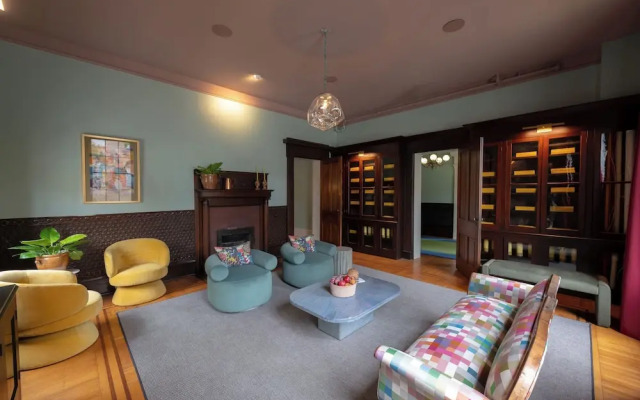 The Ashbrook Hotel