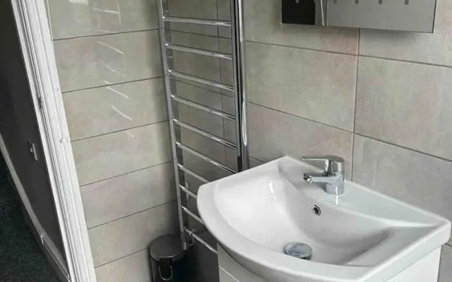 Hidden gem Close to the City Centre Free Parking