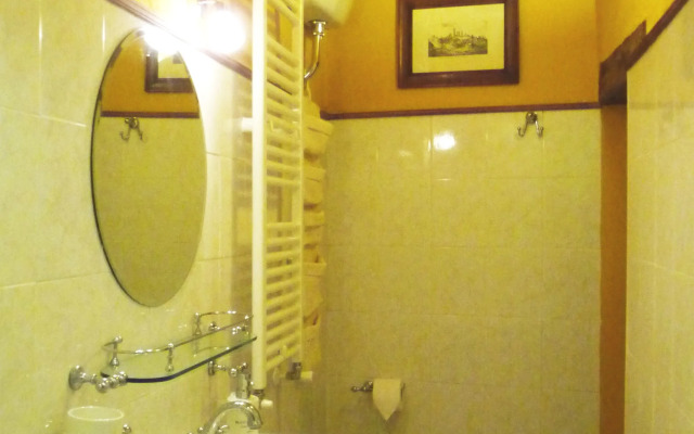 Le Residenze Ristori