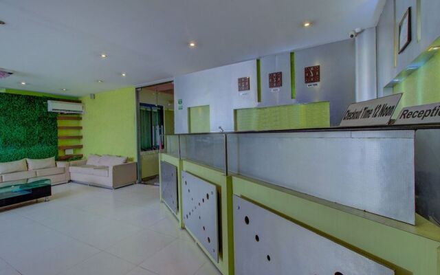 Hotel City Palace, Guwahati