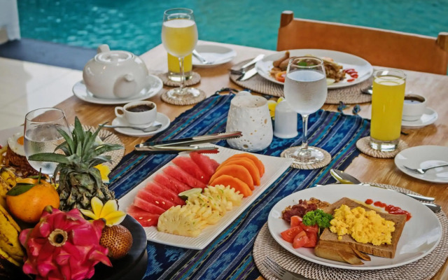 Kubu GWK Resort
