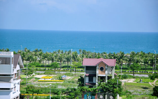 Dang Ha Hotel Danang