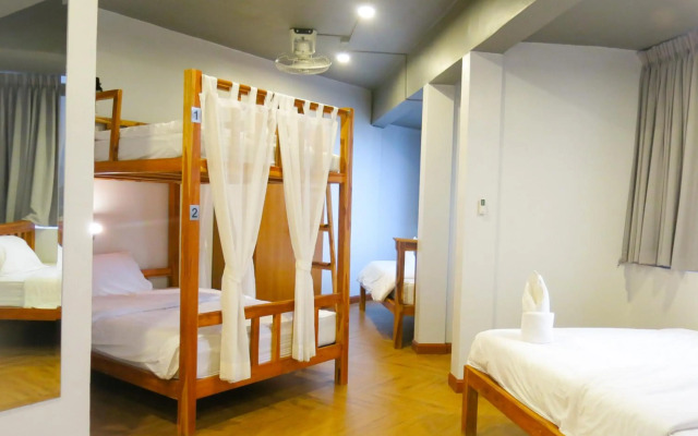 Metro Pratunam Boutique Hotel
