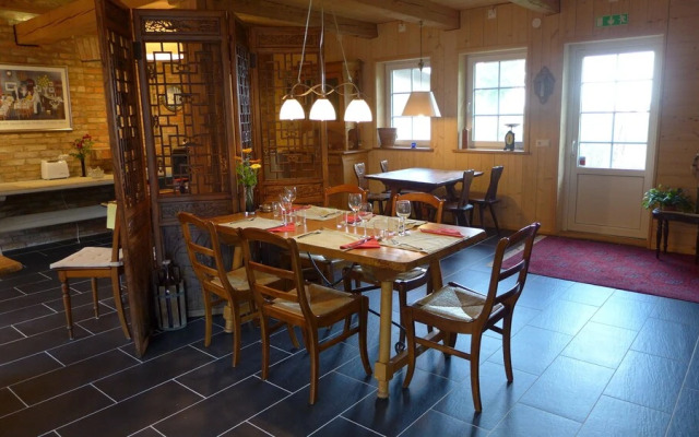 Lilla Trulla Gårdshotell - Feels like home