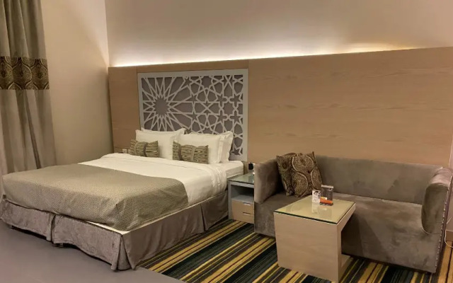AlMuhaidb Residence Jeddah