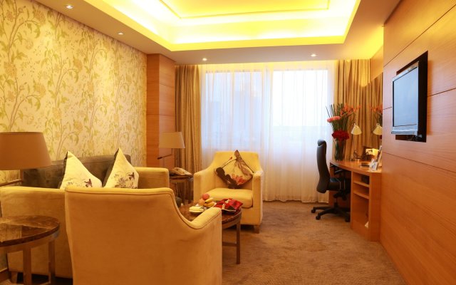 Seaview Gleetour Hotel Shenzhen