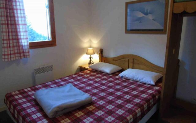 Appartement Valfréjus, 3 pièces, 8 personnes - FR-1-561-55