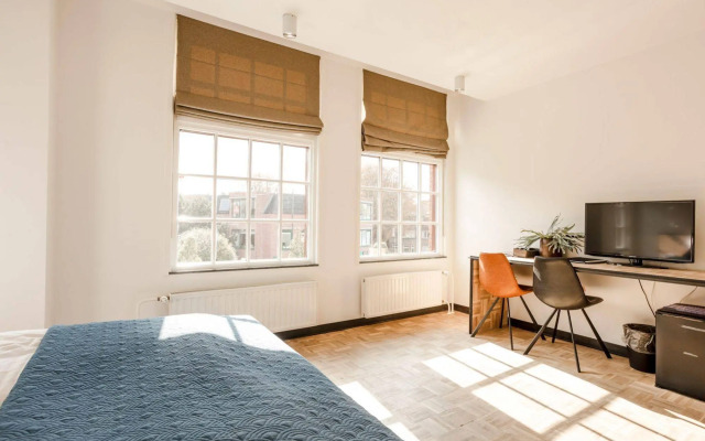 Hotel Bleecker