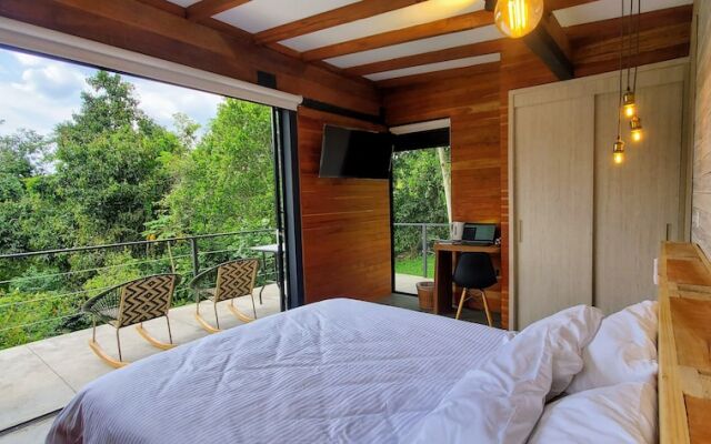 EcoHotel Alma