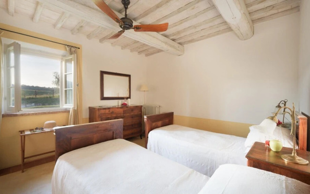 Podere Gragnano 12 in Cetona