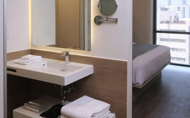 City Express Plus By Marriott Monterrey Centro