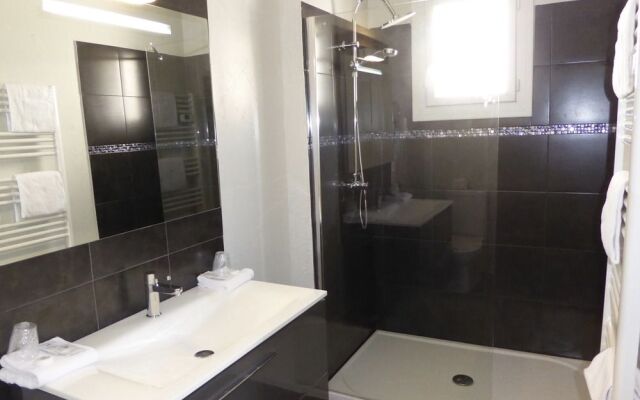 Auberge de Val Moureze Hôtel Spa