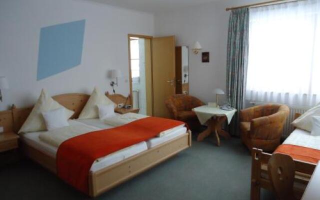Berghotel Schiller