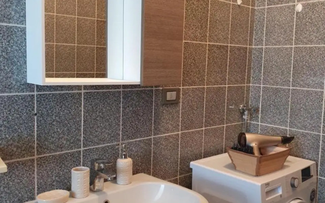 Giolitti Luxury Apartment