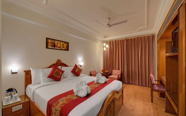 Hotel Baljees Regency