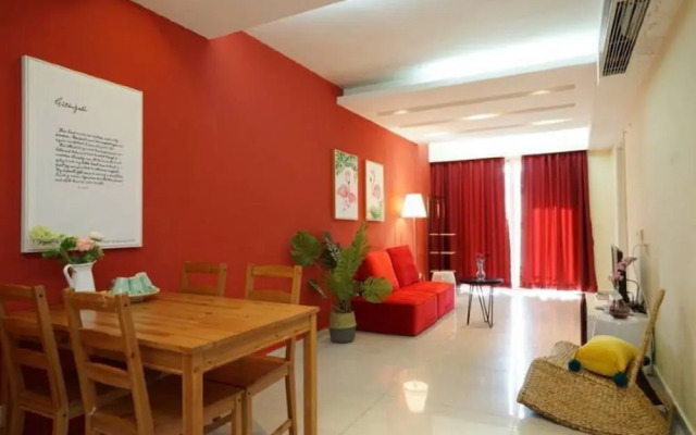 Weimeina International Aparthotel