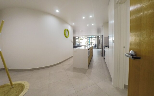 Manly Stay LUX Apartments