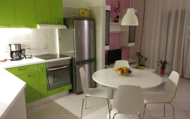 Apartman Gabi
