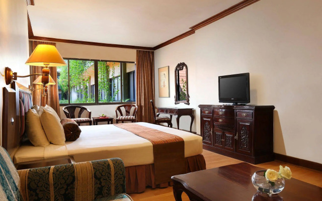 Goodway Hotel Batam