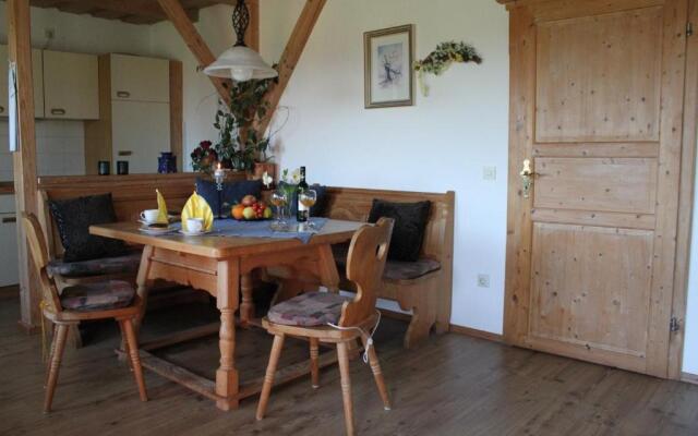 Landhaus Wildfeuer