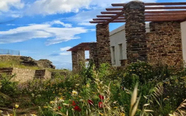 Evita's Villas-Tinos