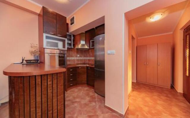Orange Dream Apartment