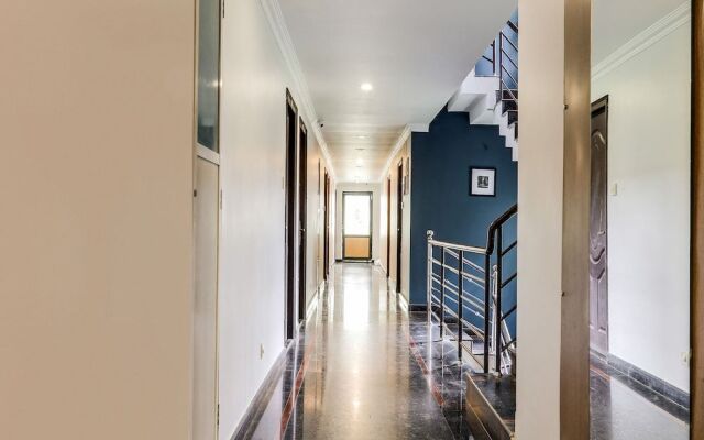 SilverKey Executive Stays 45762 Accadia Residency