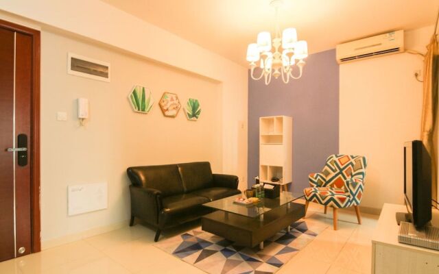 Koala Hotel Apartment Shenzhen