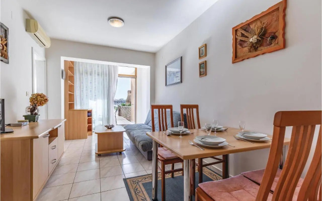 Two-Bedroom Apartment in Medulin
