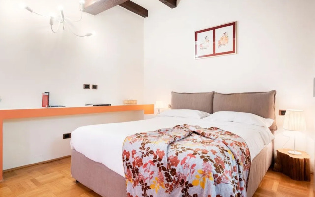 Palazzo Bocchi Minihouse