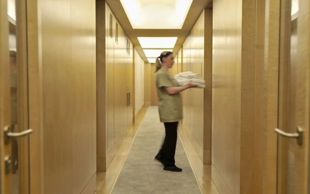 Melia Athens Hotel