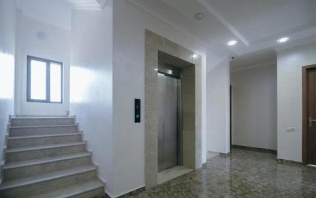 Hotel Batumi Palace