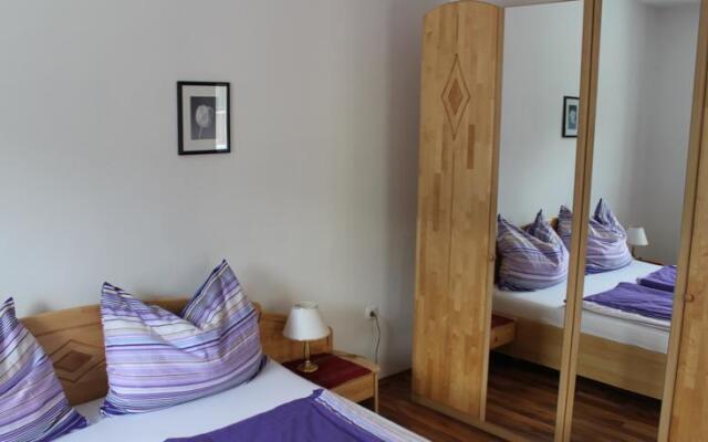 Ferienwohnung Weitental