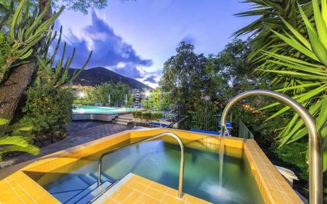 Hotel Vittoria