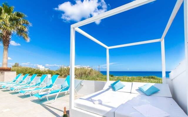 Oceanview Luxury Villa 134