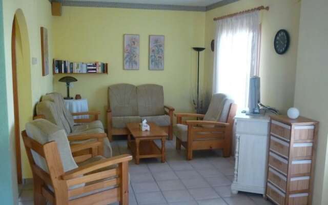 Villa Flores