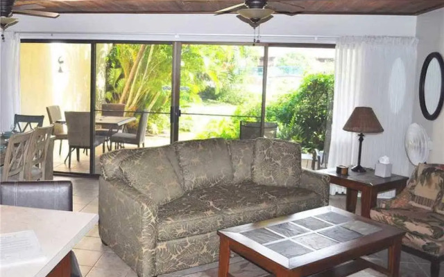 Koa Resort