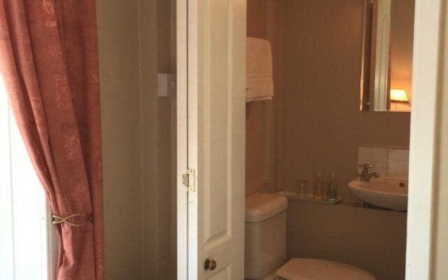 Hermitage Guest House