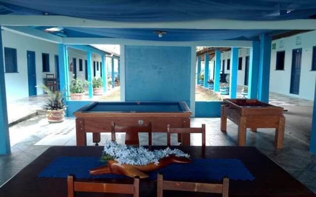 My Stay
