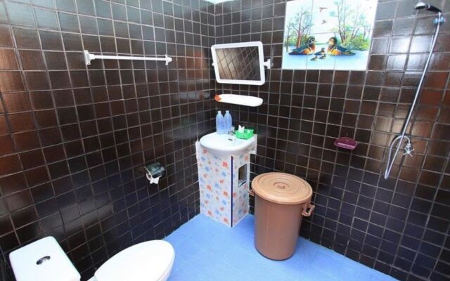 Tayida Resort & Homestay