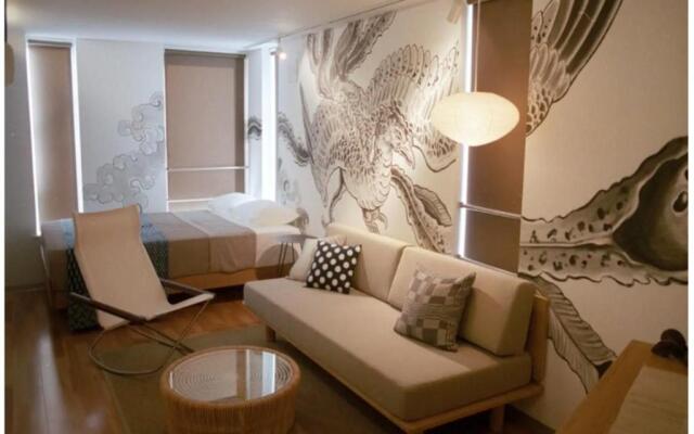 world potential / Vacation STAY 4632