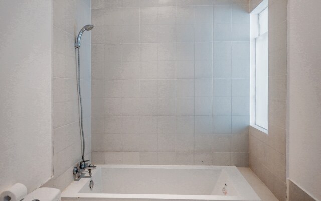 Sunrise Suite Seminyak