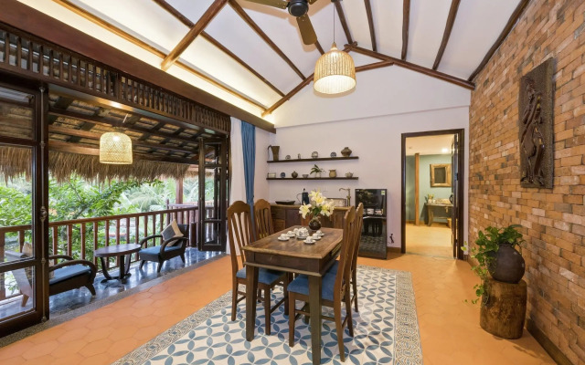 Zest Resort & Spa Hoi An