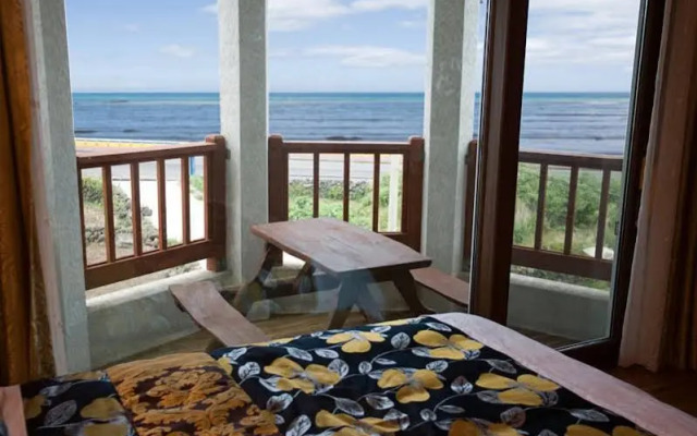 Haean Poonggyung Pension