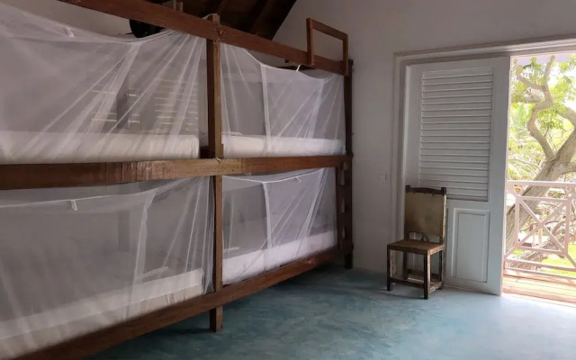 Hotel Secreto