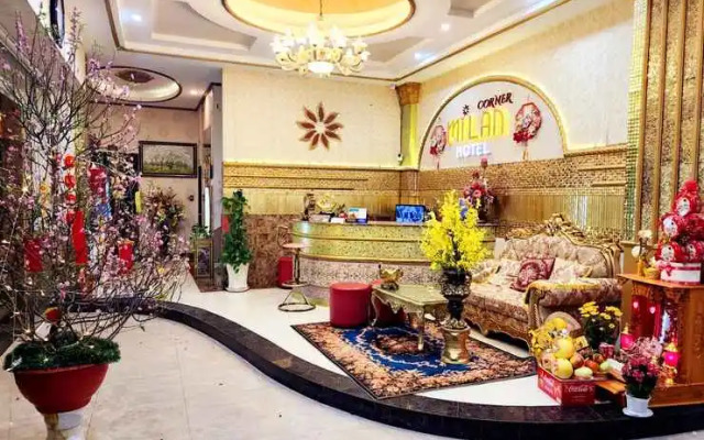 Mi Lan Corner Hotel